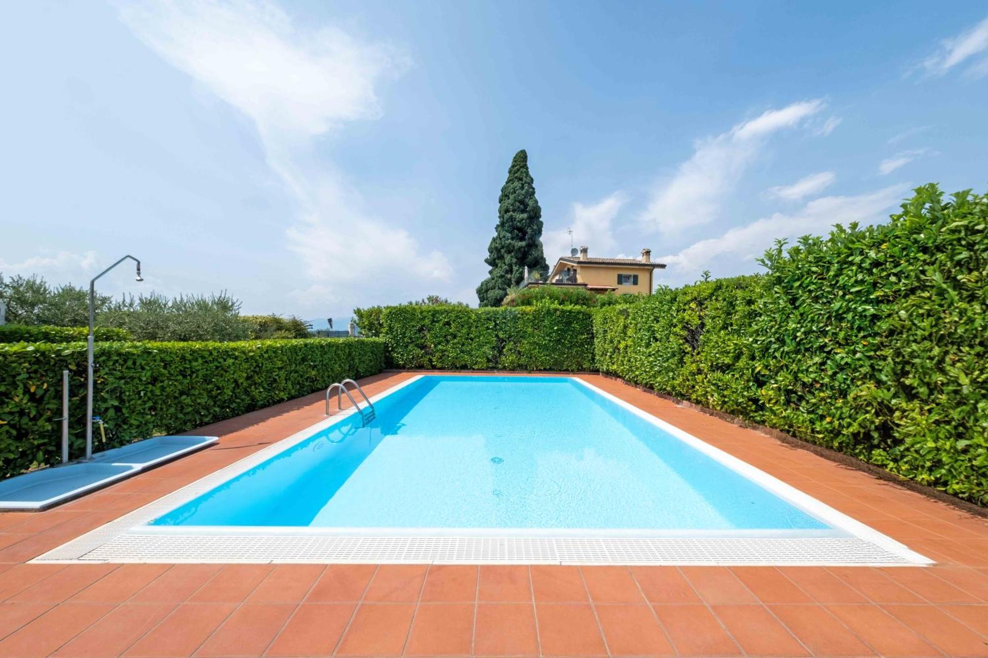 Apartment Apartmentsgarda - Rosa Chiare *